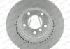 Гальмівний диск FERODO DDF1549C (фото 1)