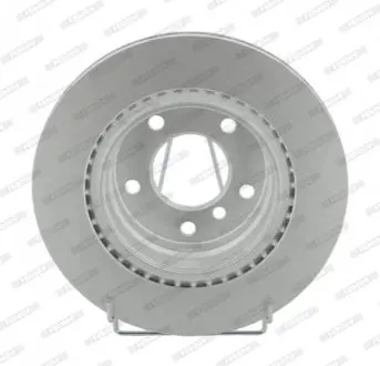 Тормозной диск FERODO DDF1549C