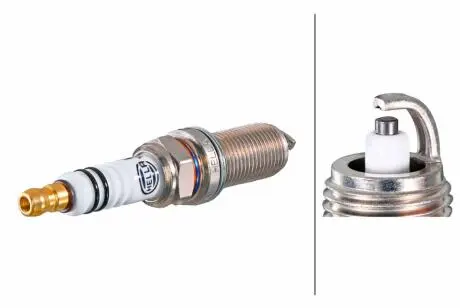 Свеча зажигания HELLA 8EH 188 704-121