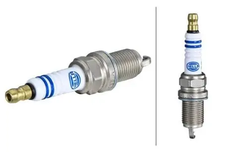 Свічка запалювання HELLA 8EH 188 705-221