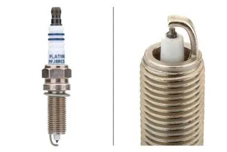 Свеча зажигания HELLA 8EH 188 705-291