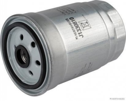Фильтр топливный HERTH+BUSS / JAKOPARTS J1330810 (фото 1)