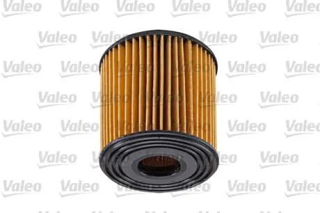 Масляный фильтр Valeo 586523