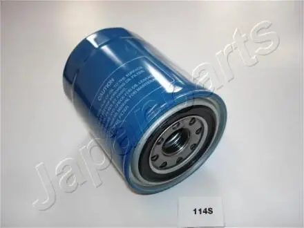 Фото масляный фильтр JAPANPARTS FO-114S Масляный фильтр JAPANPARTS FO-114S
