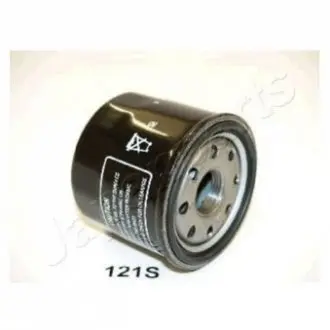 Масляний фiльтр JAPANPARTS FO-121S