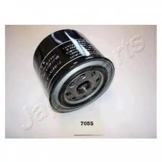 Масляний фiльтр JAPANPARTS FO-705S