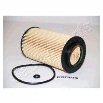 HYUNDAI фільтр масл. Grandeur,Sonata,KIA Oprius,Sorento JAPANPARTS FO-ECO075