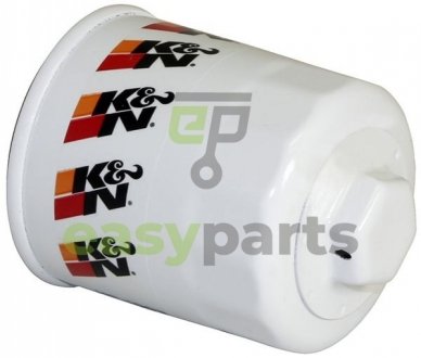 Масляный фильтр K&N HP-1003 (фото 1)