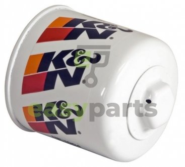 Масляный фильтр K&N HP-1004 (фото 1)