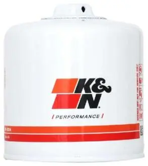 Масляный фильтр K&N HP-2004