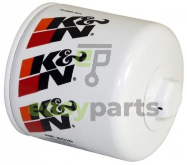 Масляный фильтр K&N HP-2010