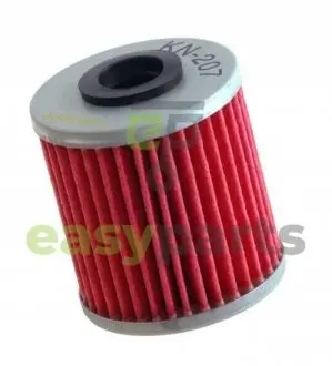 Масляный фильтр K&N KN-207