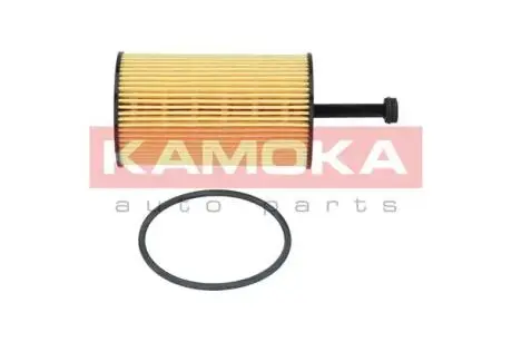 Фiльтр масляний KAMOKA F103101