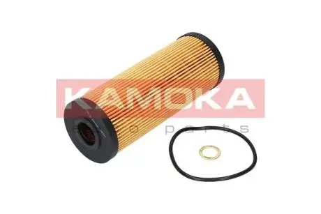Фiльтр масляний KAMOKA F108601