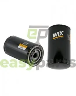 Масляный фильтр WIX FILTERS 57151