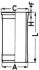 Гильза цилиндра KOLBENSCHMIDT 88850110 (фото 1)