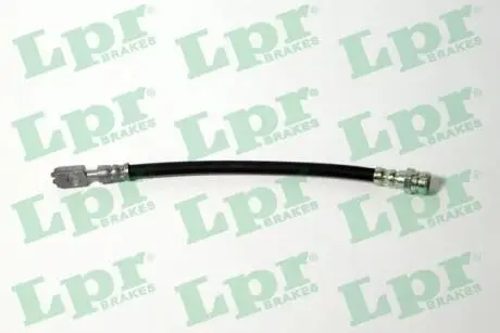 Шланг гальмівний LPR 6T48465