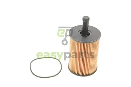Фільтр масляний VW T5/Caddy III 03- MAGNETI MARELLI 152071758822