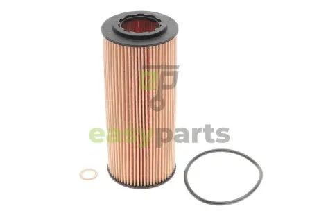 Фільтр масляний BMW 3 (E46/E90) /5 (E60/E61)/7 (E65-67) 2.5-3.5d M57 D30 MAGNETI MARELLI 152071760882