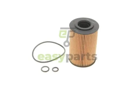 Фільтр масляний VW T5/Caddy 2.0TDI 10- MAGNETI MARELLI 153071760502