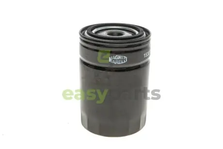 Фільтр масляний Citroen Jumper/Peugeot Boxer 3.0HDi/Fiat Ducato 3.0JTD 06- MAGNETI MARELLI 153071760520