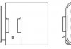 SONDA LAMBDA ФОЛЬКСВАГЕН MAGNETI MARELLI OSM021 (фото 1)
