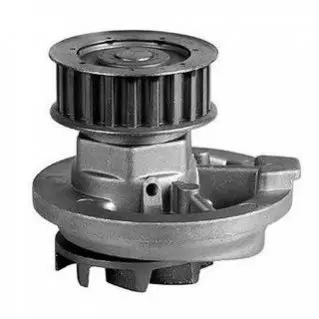 ВОДЯНОЙ НАСОС OPEL MAGNETI MARELLI WPQ0862