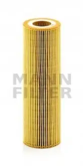 Масляний фiльтр MANN HU 1077/1 X (фото 1)