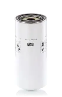 Масляный фильтр MANN WD 13 145/18