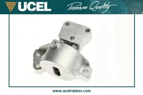 Подушка двигуна (R) Peugeot Bipper 1.3 HDi/Fiat Fiorino 1.3 D 07- UCEL 31536