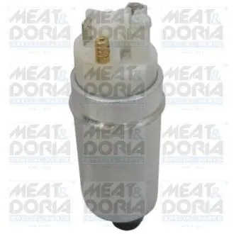Топливный насос MEAT&DORIA 77243