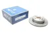 Диск гальмівний (задній) Nissan Leaf 10-/Juke 14-/Qashqai 10-/X-Trail 01-13 (292x16) MEYLE 36155230050 (фото 1)