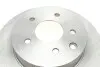Диск гальмівний (задній) Nissan Leaf 10-/Juke 14-/Qashqai 10-/X-Trail 01-13 (292x16) MEYLE 36155230050 (фото 4)