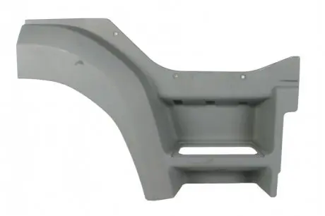 Ступенька кабины PACOL DAFSP016R