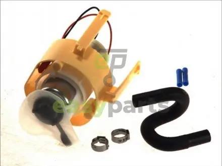 Топливный насос PIERBURG 7.02701.55.0