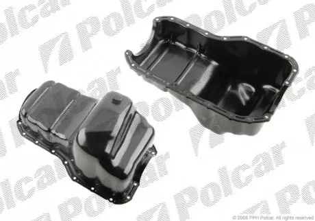 Масляний картер Polcar 6003MO-4