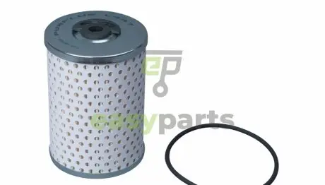 H=121mm Фильтр масляный вставка DB W123/126 M110/116/117 Purflux L447