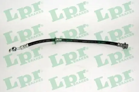 Гальмівний шланг LPR 6T48134
