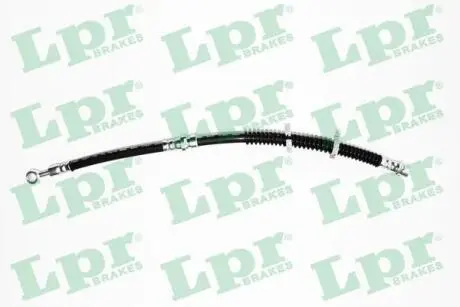 Гальмівний шланг LPR 6T48197