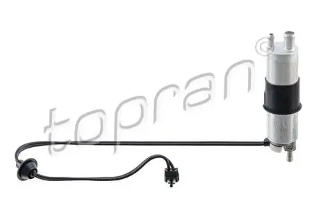 Топливный насос TOPRAN / HANS PRIES 400 900