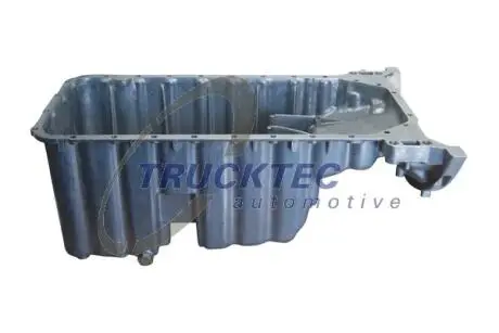 Фото масляный поддон TRUCKTEC 02.10.161 Масляный поддон TRUCKTEC 02.10.161