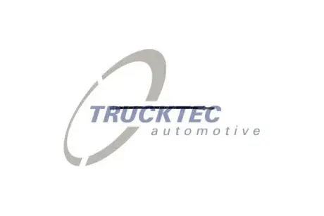 Гальмівний шланг TRUCKTEC 02.35.047