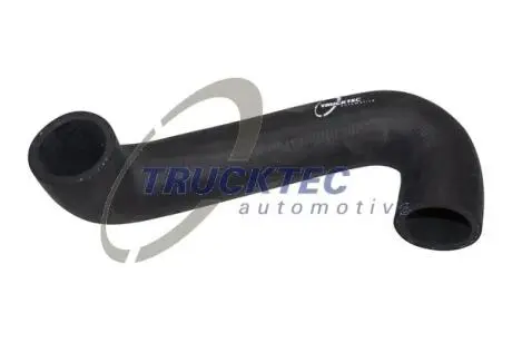 Шланг радіатора TRUCKTEC 08.19.013