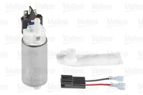 Паливна помпа Valeo 347298