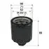 Масляний фiльтр Valeo 586004 (фото 1)
