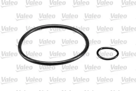 Фільтр масляний Renault Kangoo 1.2 97- Valeo 586512