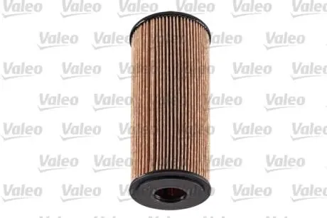 Масляний фiльтр Valeo 586514