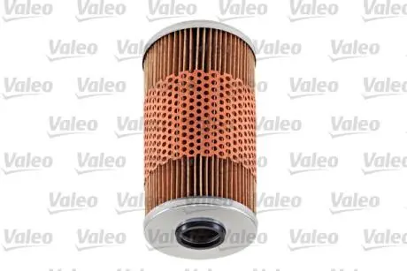 Масляный фильтр Valeo 586534