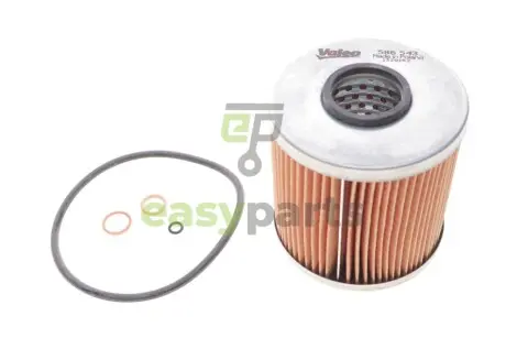 Фільтр масляний BMW 3 (E30/36)/5 (E34) 1.6/1.8i 87- (M40/M43) Valeo 586543