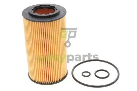 Фільтр масляний Honda Accord 2.2 D 03-08/CR-V 2.2 D 05-06 Valeo 586550